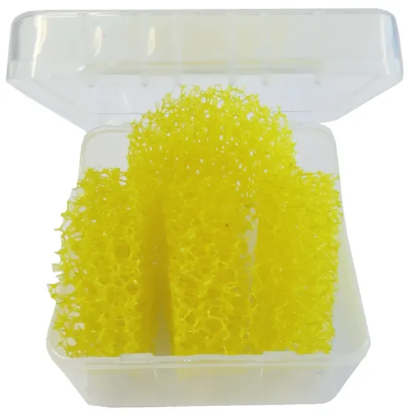Refco Ersatzfilter f.Tauwasserpumpe FIL-4063/4 (Pack=4St) Refco Ersatzfilter f.Tauwasserpumpe FIL-4063/4 (Pack=4St)